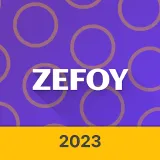 Zefoy logo