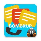 BOMBitUP logo