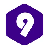 9Anime  logo