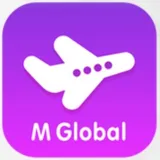 MGlobal logo