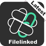 FileLinked logo