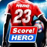 Score Hero logo