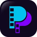 Pelispedia  logo