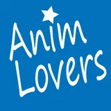 Anime Lovers logo