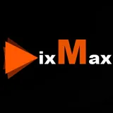 DixMax logo