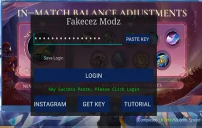 Fakecez Modz screenshot