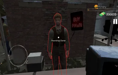 Internet Cafe Simulator screenshot