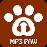MP3 Paw logo