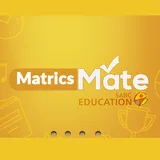 MatricsMate logo