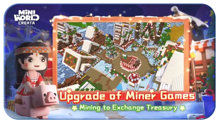 Mini World APK v1.5.13 Download for Android