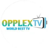 OpplexTV logo
