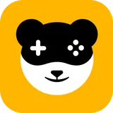 Panda Gamepad Pro logo