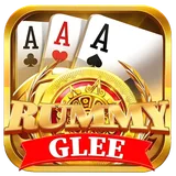 Rummy Glee logo
