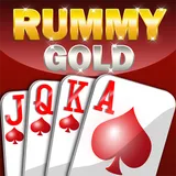Rummy Gold logo