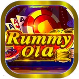 Rummy Ola logo