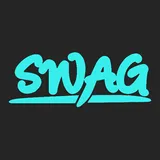 SWAG Live logo