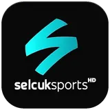 SelcukSports logo