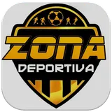 Zona Deportiva logo