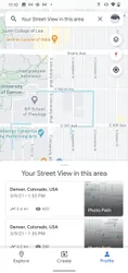 Google Street View screenshot