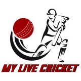 My Live Cricket logo