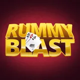 Rummy Blast logo