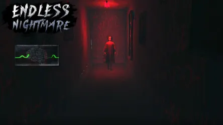Endless Nightmare 1 screenshot