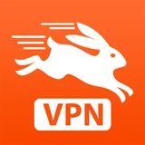 Rabbit VPN logo