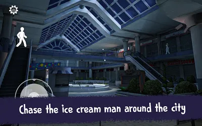Ice Scream 3 screenshot