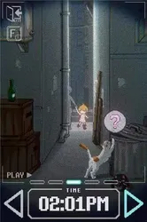 Back Alley Tales screenshot