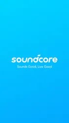 Soundcore screenshot