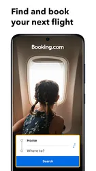 Booking.com screenshot
