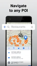 Offline Maps & Navigation screenshot