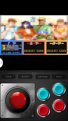 Hero Arcade Player screenshot