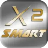 Smart X2 logo
