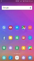Launcher Theme for Gionee S11 screenshot