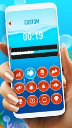 Clownfish Voice Changer screenshot