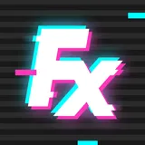 FX Master logo