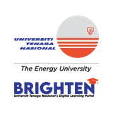 Brighten logo