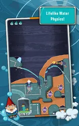 Where’s My Perry? Free screenshot