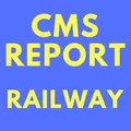 Cms Report Railway
