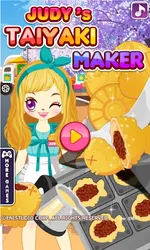 Judy's Taiyaki Maker screenshot