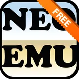 NEO.emu Free logo