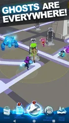 Ghostbusters World screenshot