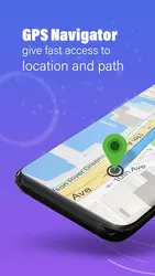 GPS, Maps, Voice Navigation & screenshot