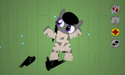 Pony Torture screenshot