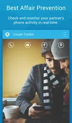 Couple Tracker Free screenshot