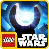 LEGO® Star Wars™ Force Builder logo