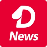 NewsDog logo