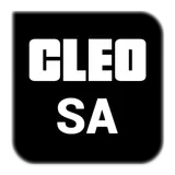 CLEO SA logo