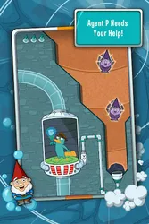 Where's My Perry? screenshot